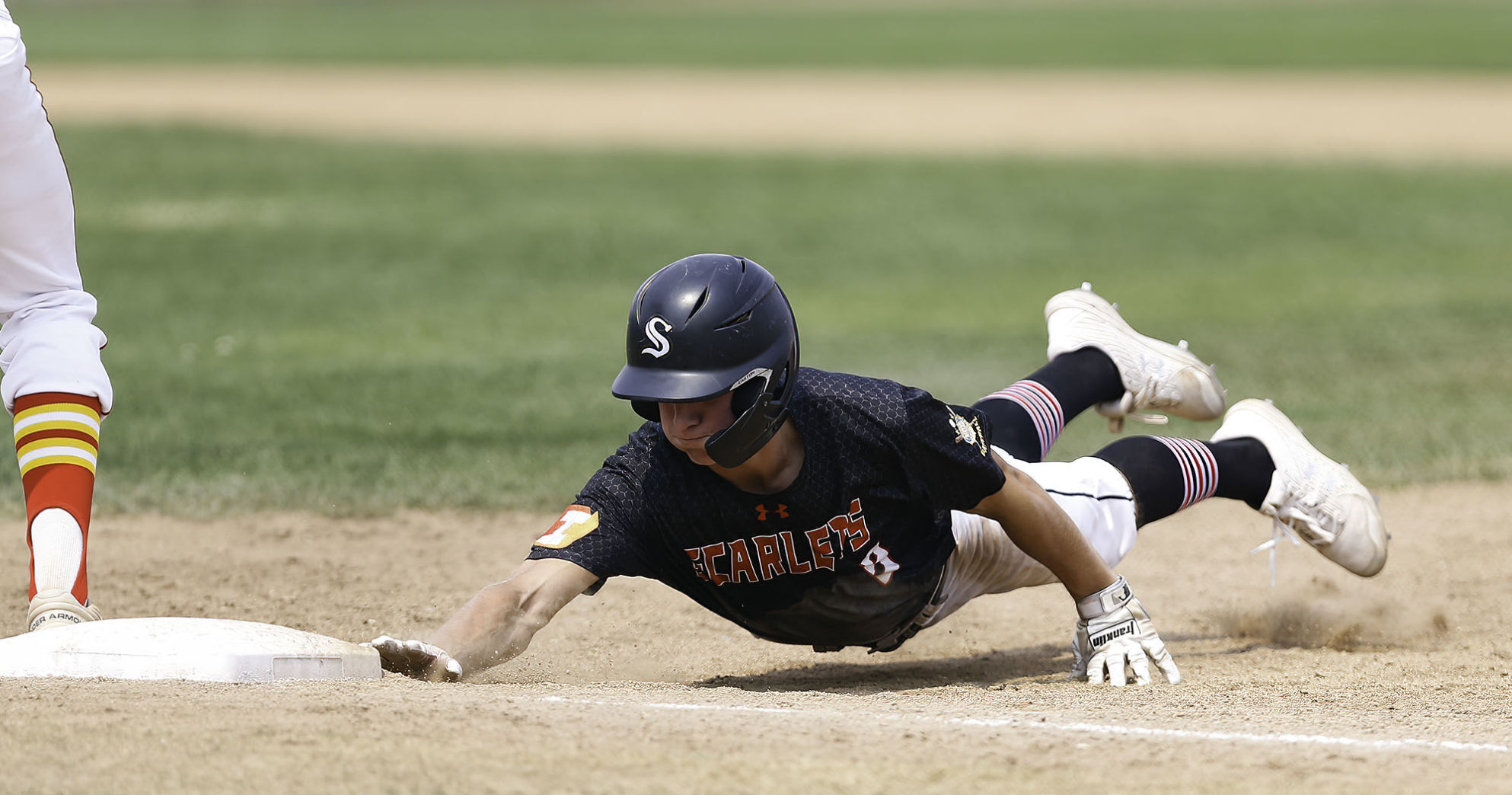 American Legion State AA Baseball
